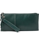 Women's Zipper Leather Olive Bags + FREE SHIPPING | Zappos.com