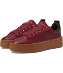 Polyester Burgundy Shoes + FREE SHIPPING | Zappos.com