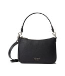 Kate Spade New York New Core Pebble Pebbled Leather Medium Convertible Crossbody | Zappos.com Kate Spade New York New Core Pebble...
