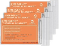 10 Best Survival Blankets Review - The Jerusalem Post 10 Best Survival Blankets Review