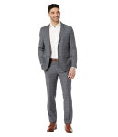 오섬컴퍼니 | Cole Haan Slim Fit Plaid Suit | 6pm Cole Haan Slim Fit Plaid Suit