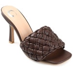 Journee Collection Raquelah Pump | Zappos.com Journee Collection Raquelah Pump