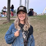 Haley Rowe's Amazon Page