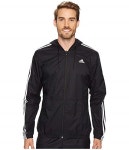 adidas Essentials Wind Jacket at 6pm adidas Essentials Wind Jacket