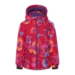 에스앤제이하이 | Kamik Kids Tallie Candy Insulated Jacket (Toddler/Little Kids/Big Kids) | 6pm Kamik Kids Tallie Candy Insulated Jacket (Toddler...