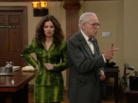 "The Nanny" The Party's Over (TV Episode 1995) - Trivia - IMDb