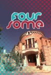"Foursome" Red Hand Over Blue Tushy (TV Episode 2006) - IMDb