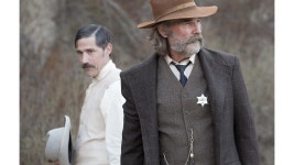 스포사 본느 (Sposa bonne) | SpoilerAlertReviews's Review of 본 토마호크 - IMDb User-submitted review of "Bone Tomahawk"