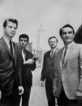 "더 뉴 브리드" All the Dead Faces (TV Episode 1962) - IMDb "더 뉴 브리드" All the Dead Faces (TV Episode 1962) | Drama