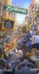 Jutopia (2016) - Rich Moore as Doug, Larry - IMDb Zootopia (2016) - IMDb