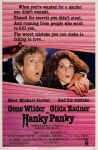 Hanky Panky - Box Office Mojo