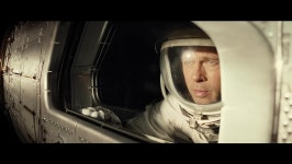 씬애드 | Ad Astra - Theatrical Trailer | IMDb ▶️ Ad Astra - Theatrical Trailer