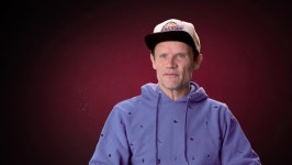 베이비 드라이버 - Baby Driver: Flea On The Story Having Poetry, Music And Action | IMDb ▶️ 베이비 드라이버 - Baby...
