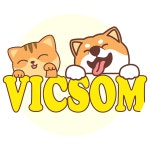 Amazon.com: VICSOM Posts by VICSOM