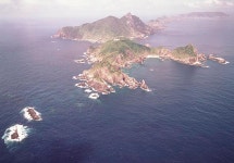 동경만 & 이즈반도조항