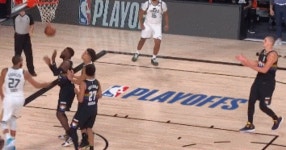 커피베어논산스크린 | 유타가 고베어의 스크린을 사용하는 법.gif (짤다수) - NBA Mania