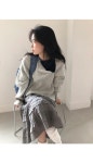 메이비베이비 Athea Skirt (2colors)