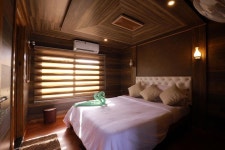 2024 Cochin Shore Excursion Kerala Houseboat Trip(with Lunch, Pickup &Drop from Pier)