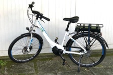 바오안전기자전거 | eBike Basque - 빌바오 - eBike Basque의 리뷰 - 트립어드바이저