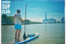 문라이트사이공노래클럽 | Saigon SUP Club - 호치민시 - Saigon SUP Club의 리뷰 - 트립어드바이저