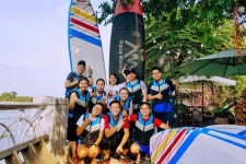 문라이트사이공노래클럽 | Saigon SUP Club - 호치민시 - Saigon SUP Club의 리뷰 - 트립어드바이저