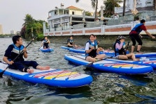 문라이트사이공노래클럽 | Saigon SUP Club - 호치민시 - Saigon SUP Club의 리뷰 - 트립어드바이저
