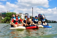 문라이트사이공노래클럽 | Saigon SUP Club - 호치민시 - Saigon SUP Club의 리뷰 - 트립어드바이저