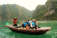 주식회사 어메이징서울트래블에이전시(Amazing Seoul Travel Agency) | Amazing Travel Corp - 하노이 - Amazing Travel Corp의 리뷰 - 트립어드바이저