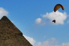 Sky dive & paragliding & paramotor - 기자 - Sky dive & paragliding & paramotor의 리뷰 - 트립어드바이저