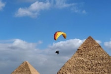 Sky dive & paragliding & paramotor - 기자 - Sky dive & paragliding & paramotor의 리뷰 - 트립어드바이저