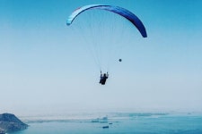 Sky dive & paragliding & paramotor - 기자 - Sky dive & paragliding & paramotor의 리뷰 - 트립어드바이저