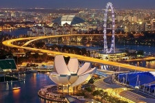 아이트론미터링시스템스 싱가폴PTE LTD(한국지점) | Holidaysworld PTE.LTD - 싱가포르 - Holidaysworld PTE.LTD의 리뷰 - 트립어드바이저