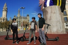 Guided Electric Scooter Tour of Barcelona. - 바르셀로나 - Guided Electric Scooter Tour of Barcelona.의 리뷰 - 트립어드바이저
