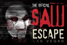 2023 The Official SAW Escape