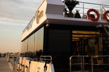 C Lounge - Al Khiran - C Lounge의 리뷰 - 트립어드바이저