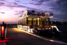 C Lounge - Al Khiran - C Lounge의 리뷰 - 트립어드바이저