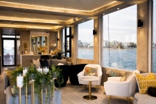 C Lounge - Al Khiran - C Lounge의 리뷰 - 트립어드바이저