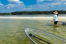 Get Up and Go Kayaking Destin - 매리 에스더 - Get Up and Go Kayaking Destin의 리뷰 - 트립어드바이저