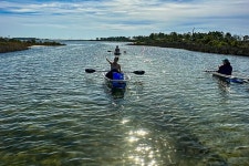 Get Up and Go Kayaking Destin - 매리 에스더 - Get Up and Go Kayaking Destin의 리뷰 - 트립어드바이저