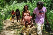 디 피크닉(d' picnic) | Nature walk & Riverside Picnic with Rasta Chef and family - 몬테고 베이 - Nature walk & Riverside Picnic with Rasta Chef and...