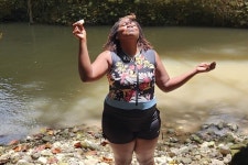 디 피크닉(d' picnic) | Nature walk & Riverside Picnic with Rasta Chef and family - 몬테고 베이 - Nature walk & Riverside Picnic with Rasta Chef and...