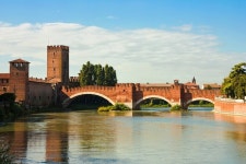 Verona Self Guided Walking Tour(TrippyTourGuide) - 베로나 - Verona Self Guided Walking Tour(TrippyTourGuide)의 리뷰...