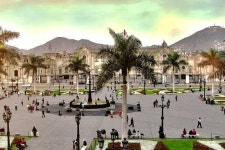 Rosotravel - Lima, Peru - All You SHOULD Know Before Going 2026 (with Reviews)
