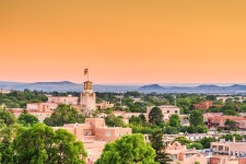 싼타컴퍼니컨설팅&트레블 | Travel Curious Private Tours in Santa Fe - 산타페 - Travel Curious Private Tours in Santa Fe의 리뷰 - 트립어드바이저
