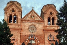 싼타컴퍼니컨설팅&트레블 | Travel Curious Private Tours in Santa Fe - 산타페 - Travel Curious Private Tours in Santa Fe의 리뷰 - 트립어드바이저