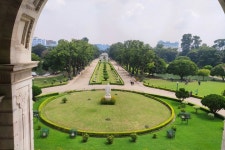 Sun Leisure World Kolkata - 콜카타(캘커타) - Sun Leisure World Kolkata의 리뷰 - 트립어드바이저