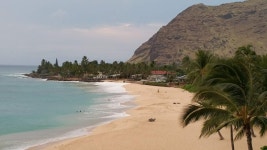 Great place off the beaten path - Review of Hawaiian Princess Resort, Makaha, HI - Tripadvisor