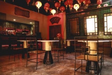 Ju Ju ba Cafe(주주바 카페) | Jiubar Cocktail bar, 카타 - 레스토랑 리뷰 - 트립어드바이저