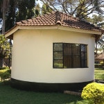 amazing location & service - Review of The Secret Garden Hotel, Moshi, Tanzania - Tripadvisor
