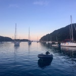 “Buoy” did we have a good time! - Review of Aquapackers, Abel Tasman National Park, New Zealand - Tripadvisor